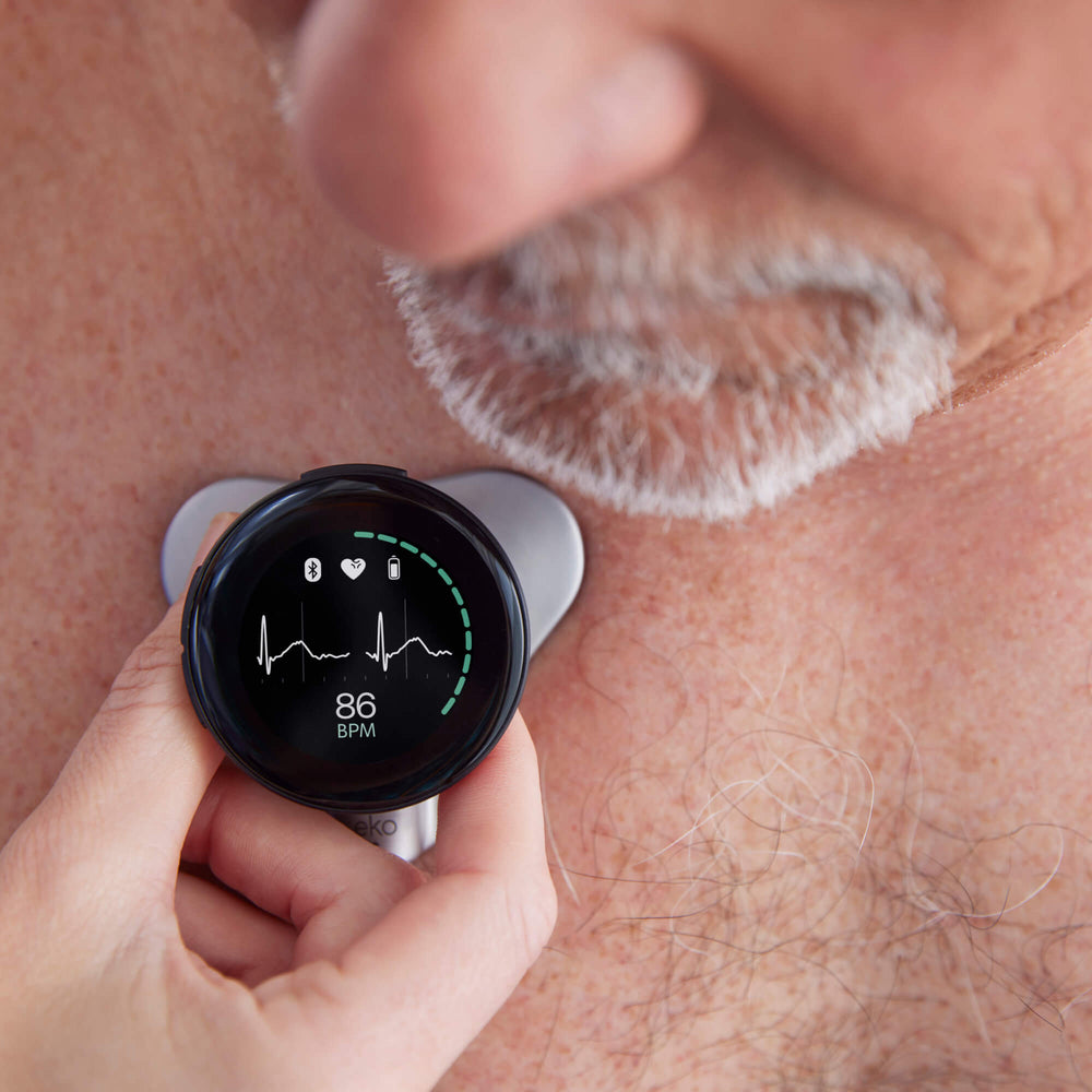 Eko Health CORE 500™ Digital Stethoscope