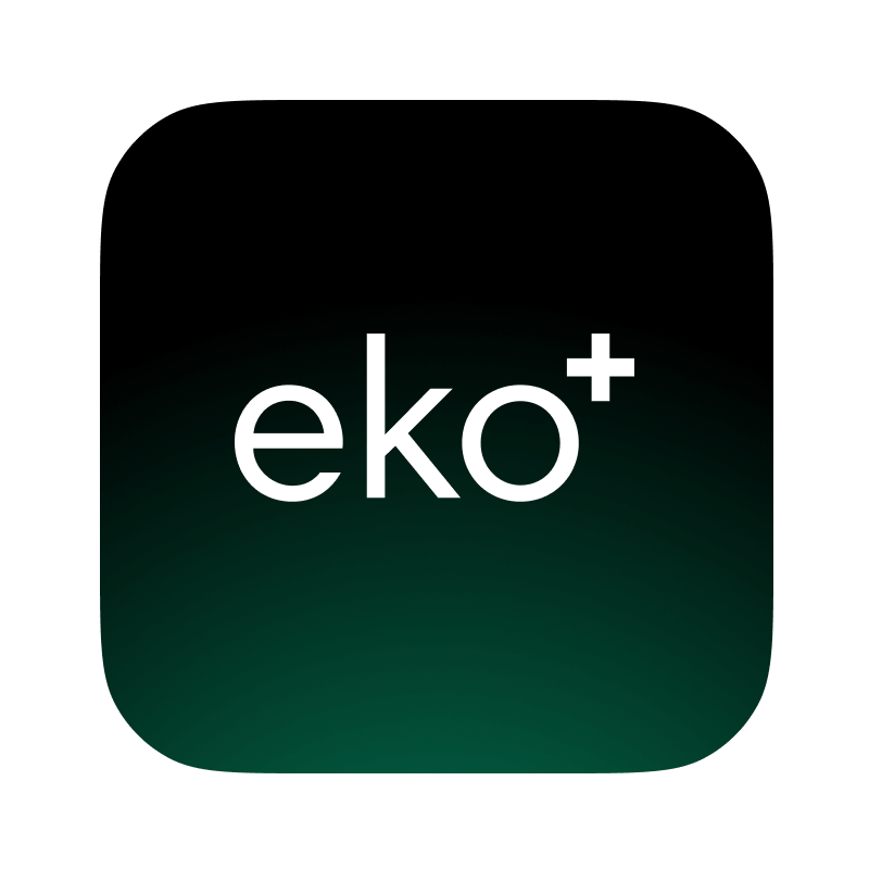 Eko+ Annual Membership