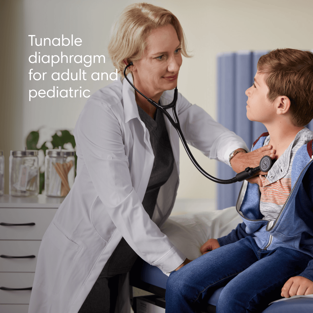 Eko Health | 3M™ Littmann® CORE Digital Stethoscope - Electronic