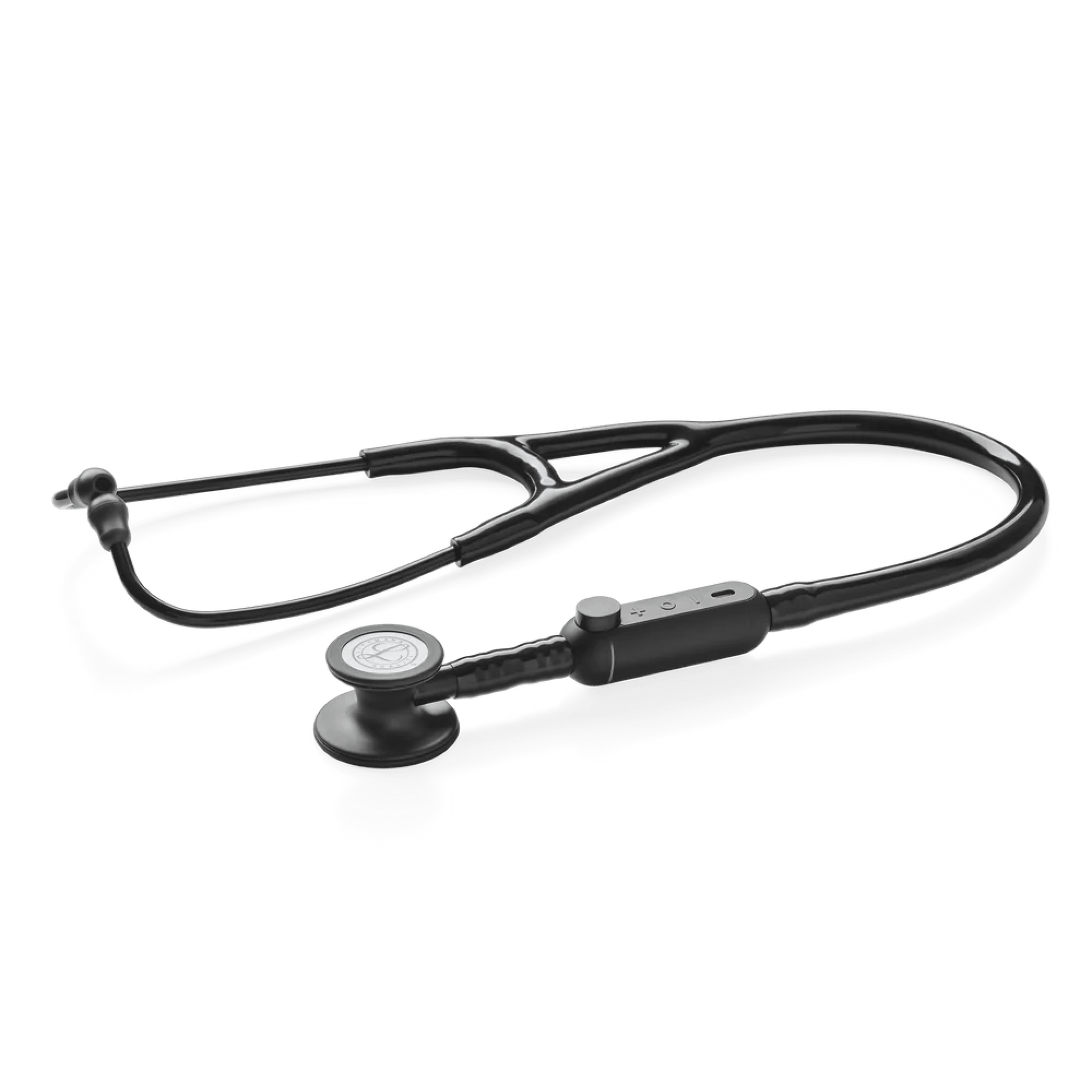 リットマン コア デジタルステソスコープ 電子聴診器 ブラック 3M eko Eko Health | 3M™ Littmann® CORE Digital Stethoscope