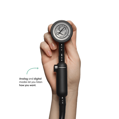 3M™ Littmann® CORE Digital Stethoscope