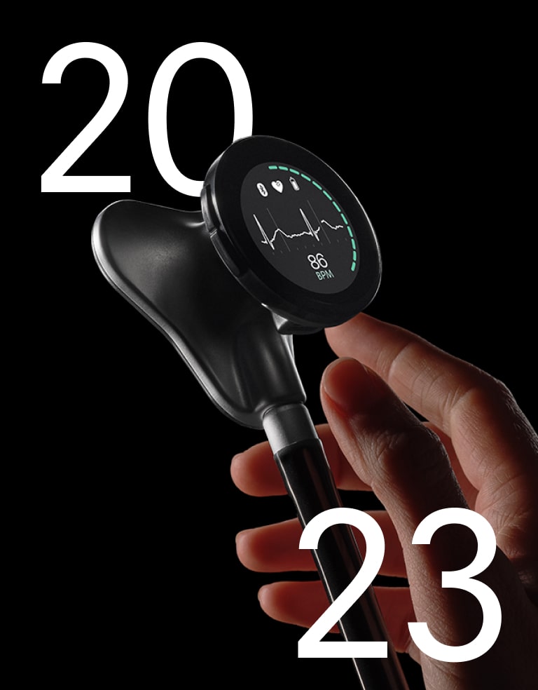 Eko Health About Us Maker of the Best Digital Stethoscopes