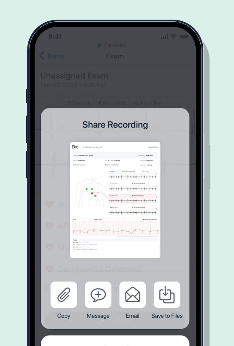 Eko Health Student Discounts for Eko & Littmann Stethoscopes