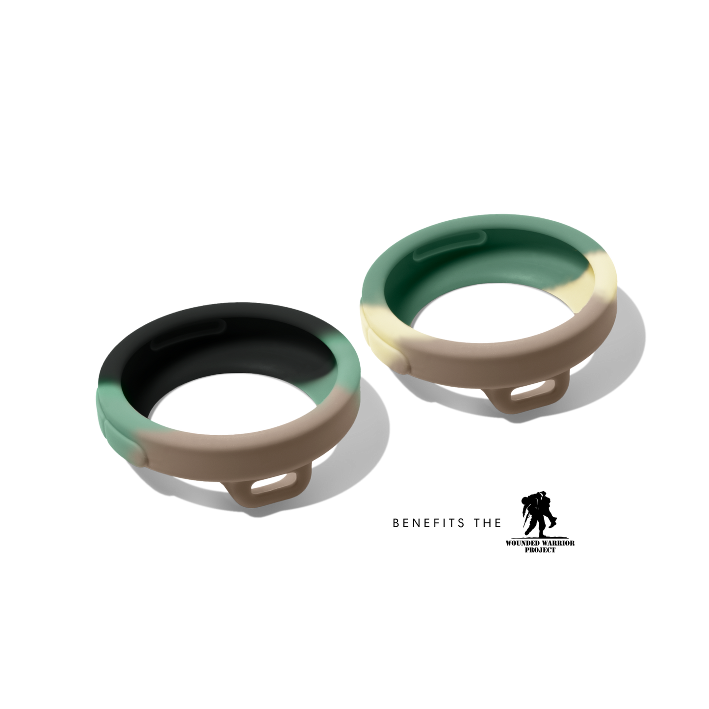 Image: Camo Collection (2 pack) for config_chestpiece