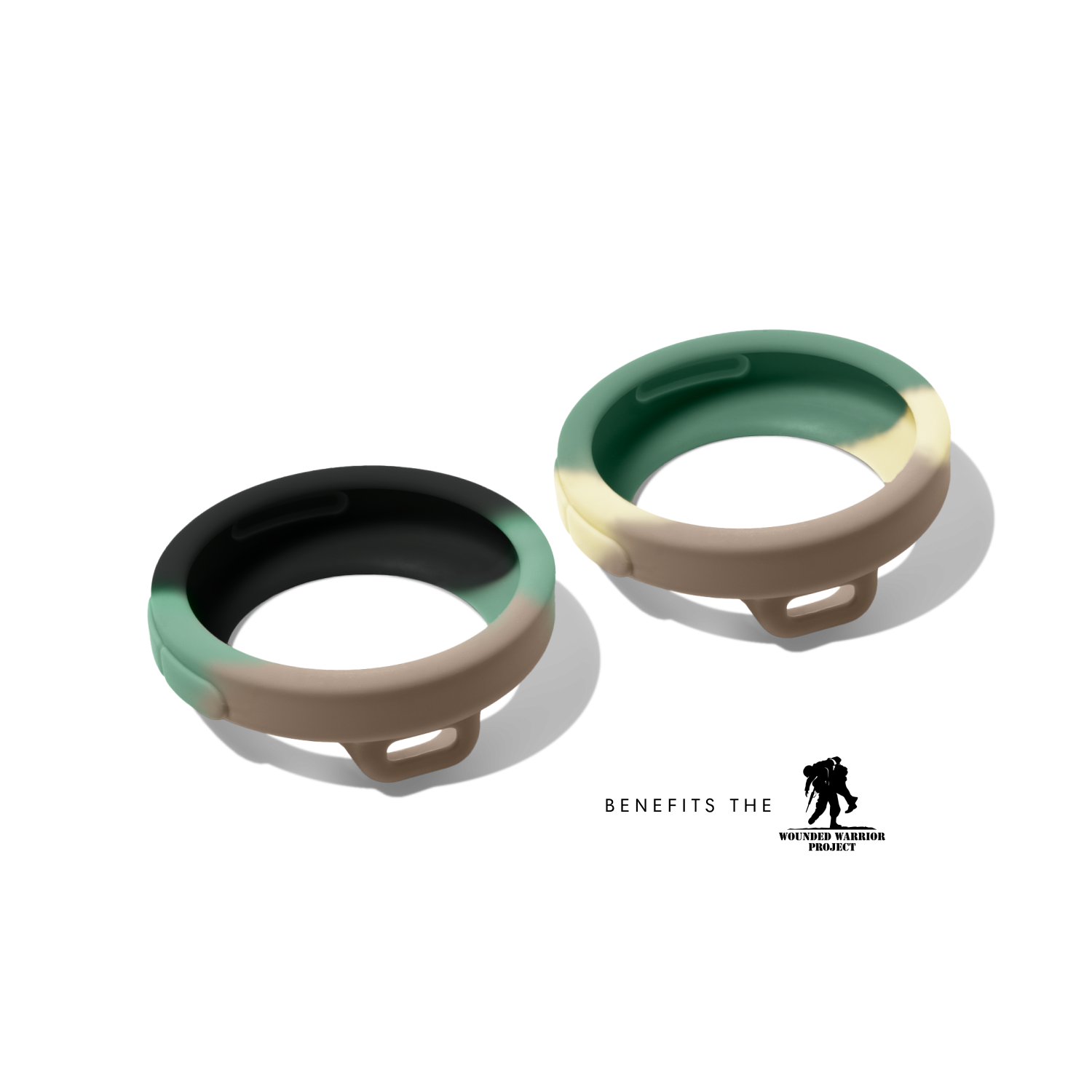 Image: Camo Collection (2 pack) for config_chestpiece