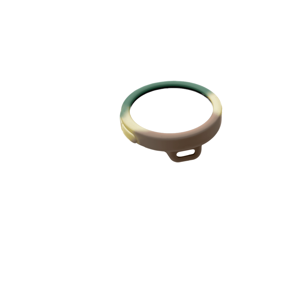 Color: Camo Collection for config_chestpiece