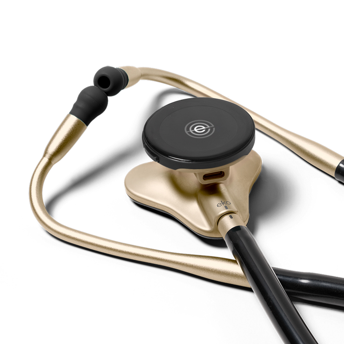 Eko Official Stethoscope Store | Digital Stethoscopes for Sale
