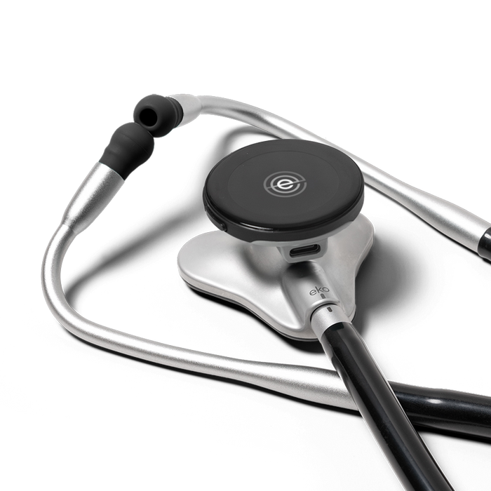 Eko Official Stethoscope Store | Digital Stethoscopes for Sale