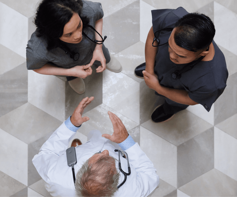 Eko Health Stethoscope Student, Team & Group Order Program