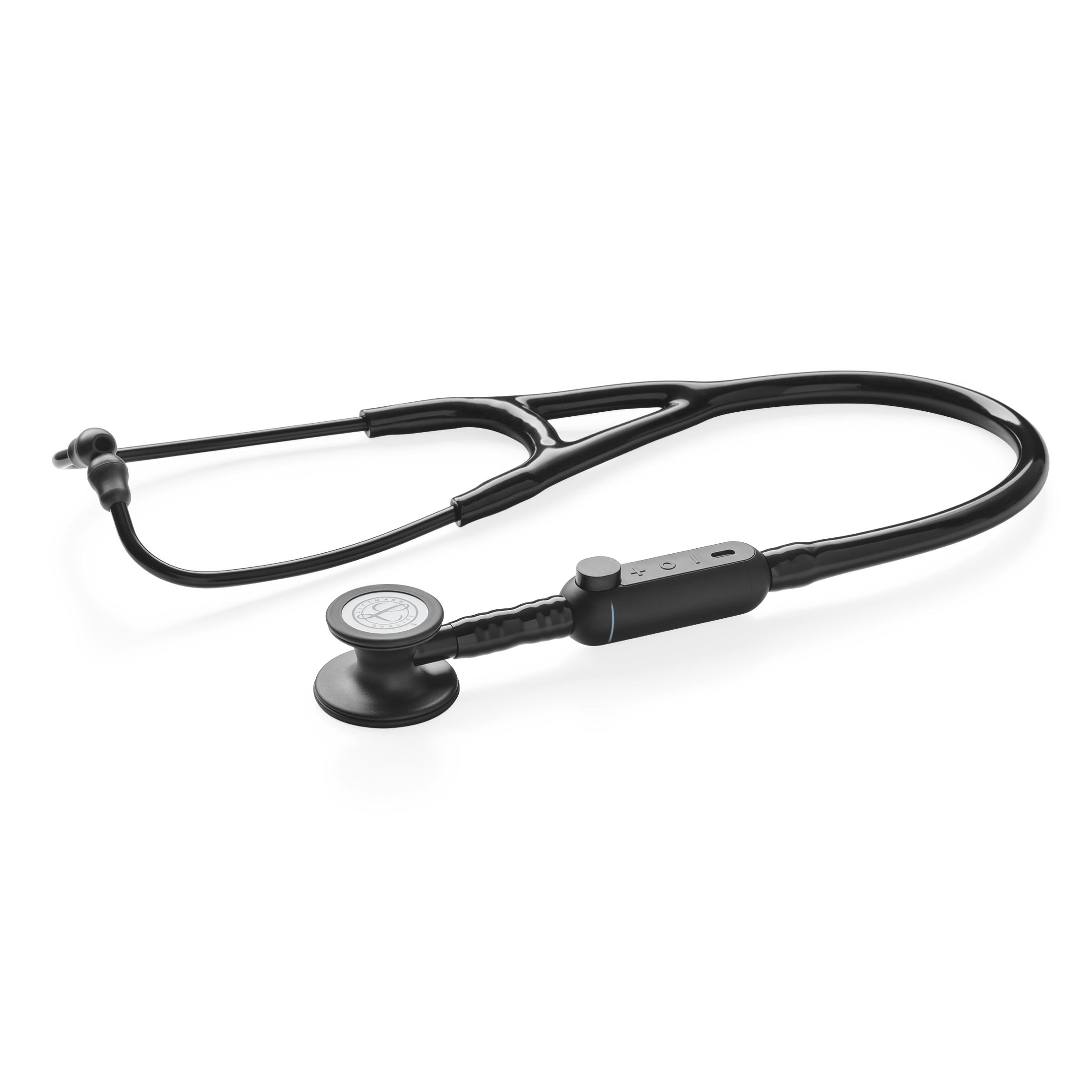 3M™ Littmann® Classic III™ Stethoscope with Mirror Finish – BV Medical