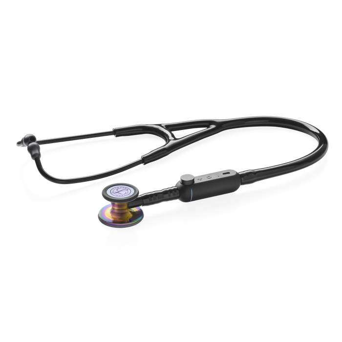 Image of Test - Littmann® CORE Digital Stethoscope