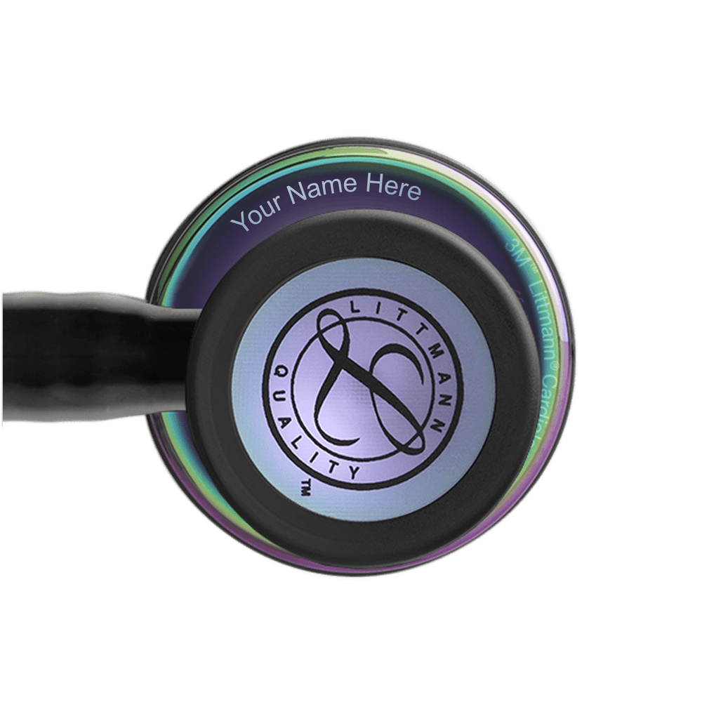 3M™ Littmann® CORE Digital Stethoscope