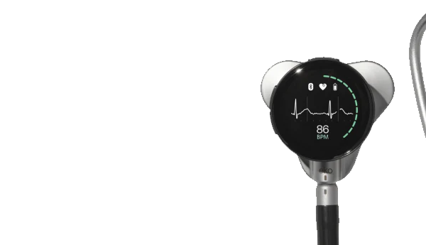 Eko CORE Stethoscope Chestpiece