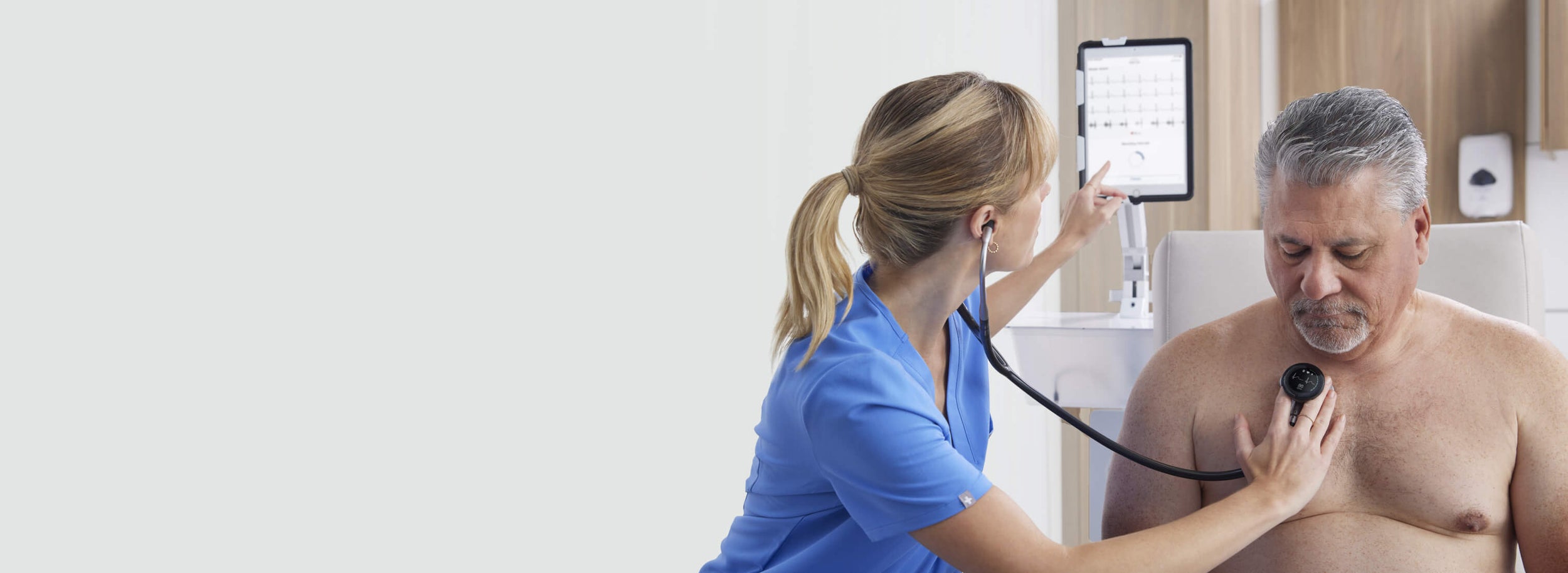 Confident Assessments for Exceptional Care