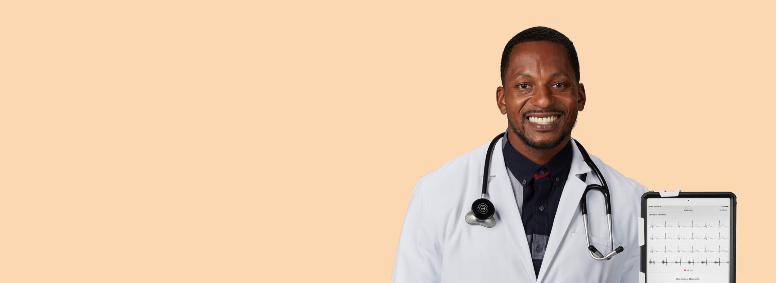 Teaching Stethoscopes, Reinvented