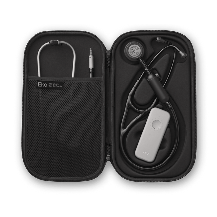 Image of Cardiopod II Combo Stethoscope Case