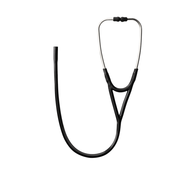 Stethoscope earpiece outlet