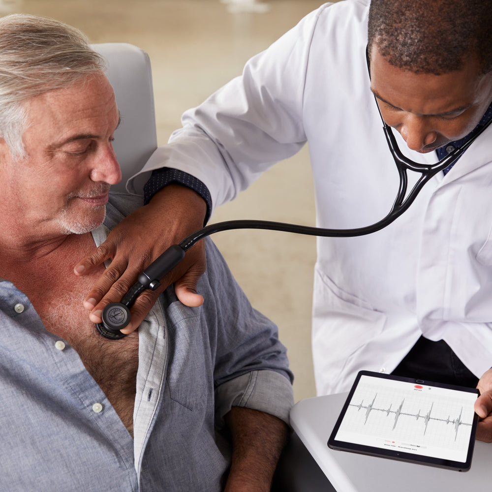 Eko Health CORE Digital Attachment Stethoscope Amplifier